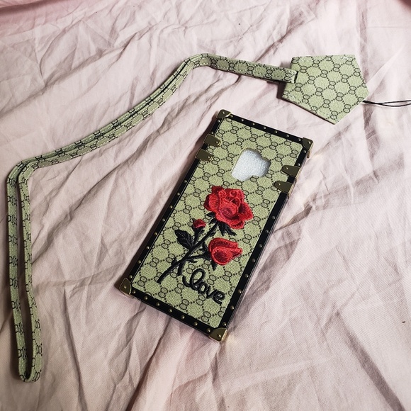 Love Case for Samsung s9 - Picture 7 of 7